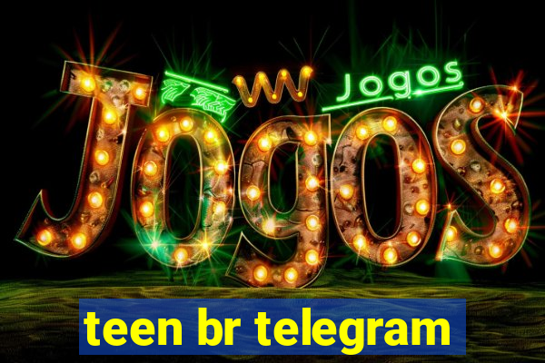 teen br telegram